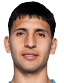 أليكسيس مالدونادو