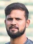 Anthony Samson Andrews