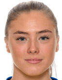 إيدا بيورنبيرغ