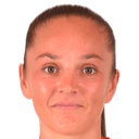 Cyrielle Julie Blanc