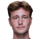 ويليام بوفينج فيك