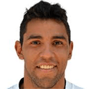 ماركوس غامارا