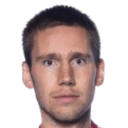 Fredrik Tobias Berglie