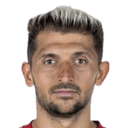 زيمرمان, ماتياس