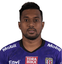 صمويل ريماس