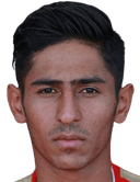 Mohammad Moslemipour