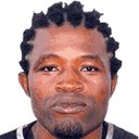 Wolfrigon Mongondza Ngobo