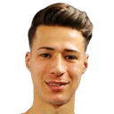 لوكاس مازاغ