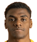 Efmamjjasond González