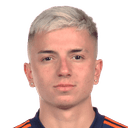 ألفارو باريال