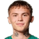 إيساك هانسن آروين