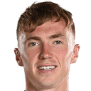 बेन ऑसबॉर्न