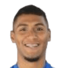 Ramiro Alberto Brochero Vasquez