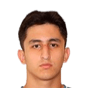 Mukhammad Khabibullaev