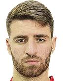 جورجي غونغادزي