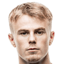 Kristall Mani Ingason