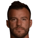 يارمولينكو, أندري