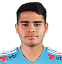 دييغو غونزاليس ساڤيدرا