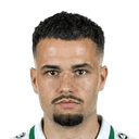 ياسين بوشامة