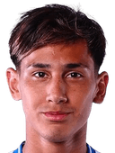 Demián Leonel Domínguez