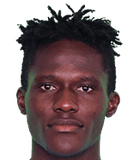 Okezie Pangeran Ebenezer