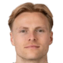 Simen Lillevik Kjellevold