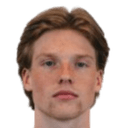 Sigurd Jacobsen Prestmo