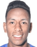 سيباستيان روخاس