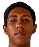 Juan Martín Peralta Rojas