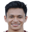 Dzaky Asraf Huwaidi Syam