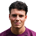 جورج موراي جونز