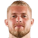 كونور ريبلي