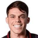 Chrystian Amaral Barletta de Almeida