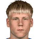 Róbert Frosti Þorkelsson