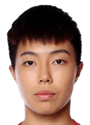 زهاو يينغينغ