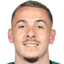 كيليان هازارد