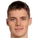 دانيال بيسغارد هاربو