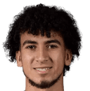 Heber Jafet Núñez Ramírez