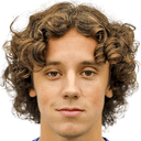 Magnus Strandman·Lundal