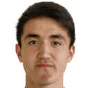 kazhymukan kuatbekuly