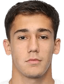 ماجوميد ناسيبوف