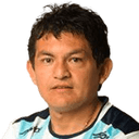 लुइस मिगुएल रोड्रिग्ज़