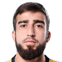 كاميل إبراهيموف