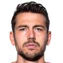 फ्रेडरिक नुडसेन