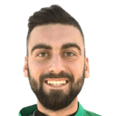 Marcos Raúl Zappacosta