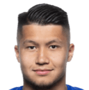 इलज़त अखमेतोव