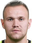 رفشانبيك ياغودين