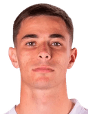 Diego Valentín Gómez