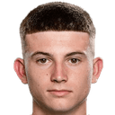 ديلان تشارلتون