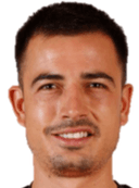 Alvaro Daniel Quiroga Sardina